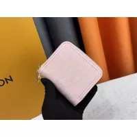 Cheap Louis Vuitton LV Card Case For Women #1329756 Replica Wholesale [$38.00 USD] [ITEM#1329756] on Replica Louis Vuitton LV Wallets