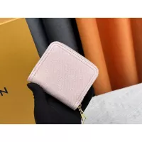 Cheap Louis Vuitton LV Card Case For Women #1329756 Replica Wholesale [$38.00 USD] [ITEM#1329756] on Replica Louis Vuitton LV Wallets