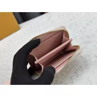 Cheap Louis Vuitton LV Card Case For Women #1329756 Replica Wholesale [$38.00 USD] [ITEM#1329756] on Replica Louis Vuitton LV Wallets