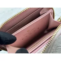Cheap Louis Vuitton LV Card Case For Women #1329756 Replica Wholesale [$38.00 USD] [ITEM#1329756] on Replica Louis Vuitton LV Wallets