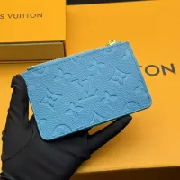 Cheap Louis Vuitton LV Card Case For Women #1329759 Replica Wholesale [$38.00 USD] [ITEM#1329759] on Replica Louis Vuitton LV Wallets