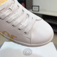 Cheap Versace Casual Shoes For Men #1329762 Replica Wholesale [$80.00 USD] [ITEM#1329762] on Replica Versace Casual Shoes