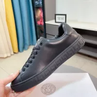 Cheap Versace Casual Shoes For Men #1329763 Replica Wholesale [$80.00 USD] [ITEM#1329763] on Replica Versace Casual Shoes