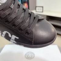 Cheap Versace Casual Shoes For Men #1329763 Replica Wholesale [$80.00 USD] [ITEM#1329763] on Replica Versace Casual Shoes