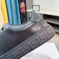 Cheap Versace Casual Shoes For Men #1329763 Replica Wholesale [$80.00 USD] [ITEM#1329763] on Replica Versace Casual Shoes