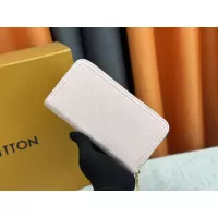 Cheap Louis Vuitton LV Card Case For Women #1329764 Replica Wholesale [$42.00 USD] [ITEM#1329764] on Replica Louis Vuitton LV Wallets
