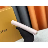 Cheap Louis Vuitton LV Card Case For Women #1329764 Replica Wholesale [$42.00 USD] [ITEM#1329764] on Replica Louis Vuitton LV Wallets