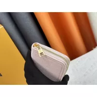 Cheap Louis Vuitton LV Card Case For Women #1329764 Replica Wholesale [$42.00 USD] [ITEM#1329764] on Replica Louis Vuitton LV Wallets