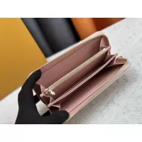 Cheap Louis Vuitton LV Card Case For Women #1329764 Replica Wholesale [$42.00 USD] [ITEM#1329764] on Replica Louis Vuitton LV Wallets