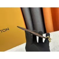 Cheap Louis Vuitton LV Card Case For Women #1329767 Replica Wholesale [$34.00 USD] [ITEM#1329767] on Replica Louis Vuitton LV Wallets