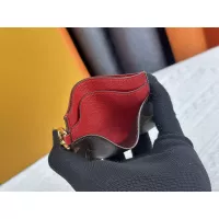 Cheap Louis Vuitton LV Card Case For Women #1329767 Replica Wholesale [$34.00 USD] [ITEM#1329767] on Replica Louis Vuitton LV Wallets