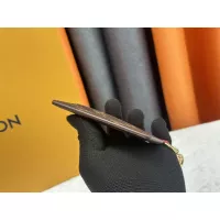 Cheap Louis Vuitton LV Card Case For Women #1329768 Replica Wholesale [$34.00 USD] [ITEM#1329768] on Replica Louis Vuitton LV Wallets