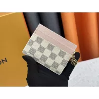 Cheap Louis Vuitton LV Card Case For Women #1329770 Replica Wholesale [$34.00 USD] [ITEM#1329770] on Replica Louis Vuitton LV Wallets