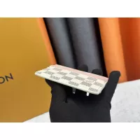 Cheap Louis Vuitton LV Card Case For Women #1329770 Replica Wholesale [$34.00 USD] [ITEM#1329770] on Replica Louis Vuitton LV Wallets