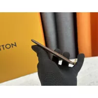 Cheap Louis Vuitton LV Card Case For Women #1329771 Replica Wholesale [$34.00 USD] [ITEM#1329771] on Replica Louis Vuitton LV Wallets