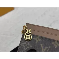 Cheap Louis Vuitton LV Card Case For Women #1329771 Replica Wholesale [$34.00 USD] [ITEM#1329771] on Replica Louis Vuitton LV Wallets