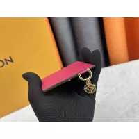 Cheap Louis Vuitton LV Card Case For Women #1329776 Replica Wholesale [$34.00 USD] [ITEM#1329776] on Replica Louis Vuitton LV Wallets
