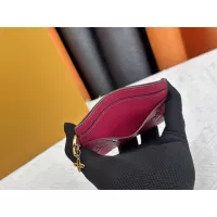 Cheap Louis Vuitton LV Card Case For Women #1329776 Replica Wholesale [$34.00 USD] [ITEM#1329776] on Replica Louis Vuitton LV Wallets