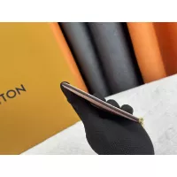 Cheap Louis Vuitton LV Card Case For Women #1329777 Replica Wholesale [$34.00 USD] [ITEM#1329777] on Replica Louis Vuitton LV Wallets