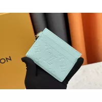 Cheap Louis Vuitton LV Card Case For Women #1329778 Replica Wholesale [$34.00 USD] [ITEM#1329778] on Replica Louis Vuitton LV Wallets