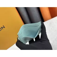 Cheap Louis Vuitton LV Card Case For Women #1329778 Replica Wholesale [$34.00 USD] [ITEM#1329778] on Replica Louis Vuitton LV Wallets
