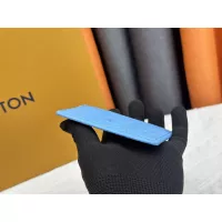 Cheap Louis Vuitton LV Card Case For Women #1329779 Replica Wholesale [$34.00 USD] [ITEM#1329779] on Replica Louis Vuitton LV Wallets