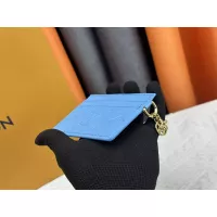 Cheap Louis Vuitton LV Card Case For Women #1329779 Replica Wholesale [$34.00 USD] [ITEM#1329779] on Replica Louis Vuitton LV Wallets