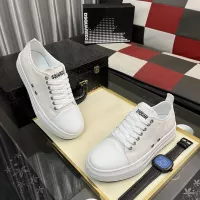 Cheap Dsquared Casual Shoes For Women #1329780 Replica Wholesale [$80.00 USD] [ITEM#1329780] on Replica Dsquared Casual Shoes