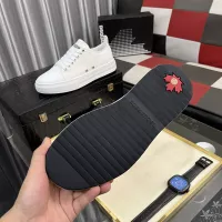 Cheap Dsquared Casual Shoes For Women #1329780 Replica Wholesale [$80.00 USD] [ITEM#1329780] on Replica Dsquared Casual Shoes