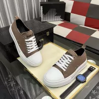 Cheap Dsquared Casual Shoes For Women #1329782 Replica Wholesale [$80.00 USD] [ITEM#1329782] on Replica Dsquared Casual Shoes