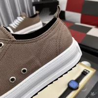 Cheap Dsquared Casual Shoes For Men #1329783 Replica Wholesale [$80.00 USD] [ITEM#1329783] on Replica Dsquared Casual Shoes