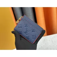 Cheap Louis Vuitton LV Card Case For Women #1329784 Replica Wholesale [$34.00 USD] [ITEM#1329784] on Replica Louis Vuitton LV Wallets