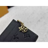 Cheap Louis Vuitton LV Card Case For Women #1329785 Replica Wholesale [$34.00 USD] [ITEM#1329785] on Replica Louis Vuitton LV Wallets