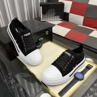 Cheap Dsquared Casual Shoes For Men #1329787 Replica Wholesale [$80.00 USD] [ITEM#1329787] on Replica Dsquared Casual Shoes