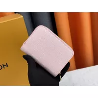Cheap Louis Vuitton LV Card Case For Women #1329790 Replica Wholesale [$40.00 USD] [ITEM#1329790] on Replica Louis Vuitton LV Wallets