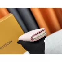 Cheap Louis Vuitton LV Card Case For Women #1329790 Replica Wholesale [$40.00 USD] [ITEM#1329790] on Replica Louis Vuitton LV Wallets