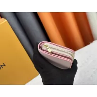 Cheap Louis Vuitton LV Card Case For Women #1329790 Replica Wholesale [$40.00 USD] [ITEM#1329790] on Replica Louis Vuitton LV Wallets