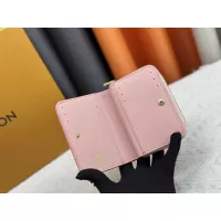 Cheap Louis Vuitton LV Card Case For Women #1329790 Replica Wholesale [$40.00 USD] [ITEM#1329790] on Replica Louis Vuitton LV Wallets