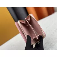 Cheap Louis Vuitton LV Card Case For Women #1329790 Replica Wholesale [$40.00 USD] [ITEM#1329790] on Replica Louis Vuitton LV Wallets