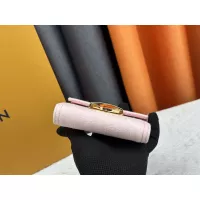 Cheap Louis Vuitton LV Card Case For Women #1329791 Replica Wholesale [$42.00 USD] [ITEM#1329791] on Replica Louis Vuitton LV Wallets