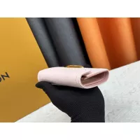 Cheap Louis Vuitton LV Card Case For Women #1329791 Replica Wholesale [$42.00 USD] [ITEM#1329791] on Replica Louis Vuitton LV Wallets