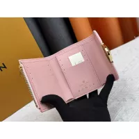 Cheap Louis Vuitton LV Card Case For Women #1329791 Replica Wholesale [$42.00 USD] [ITEM#1329791] on Replica Louis Vuitton LV Wallets