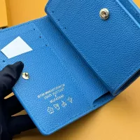 Cheap Louis Vuitton LV Card Case For Women #1329793 Replica Wholesale [$42.00 USD] [ITEM#1329793] on Replica Louis Vuitton LV Wallets