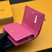 Cheap Louis Vuitton LV Card Case For Women #1329794 Replica Wholesale [$42.00 USD] [ITEM#1329794] on Replica Louis Vuitton LV Wallets