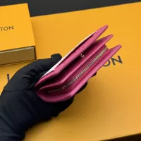 Cheap Louis Vuitton LV Card Case For Women #1329794 Replica Wholesale [$42.00 USD] [ITEM#1329794] on Replica Louis Vuitton LV Wallets
