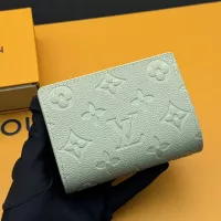 Cheap Louis Vuitton LV Card Case For Women #1329795 Replica Wholesale [$42.00 USD] [ITEM#1329795] on Replica Louis Vuitton LV Wallets