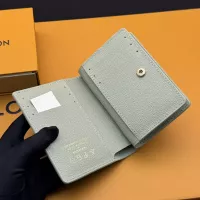 Cheap Louis Vuitton LV Card Case For Women #1329795 Replica Wholesale [$42.00 USD] [ITEM#1329795] on Replica Louis Vuitton LV Wallets