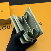 Cheap Louis Vuitton LV Card Case For Women #1329795 Replica Wholesale [$42.00 USD] [ITEM#1329795] on Replica Louis Vuitton LV Wallets