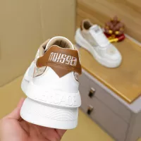 Cheap Versace Casual Shoes For Men #1329796 Replica Wholesale [$88.00 USD] [ITEM#1329796] on Replica Versace Casual Shoes