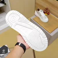 Cheap Versace Casual Shoes For Men #1329796 Replica Wholesale [$88.00 USD] [ITEM#1329796] on Replica Versace Casual Shoes